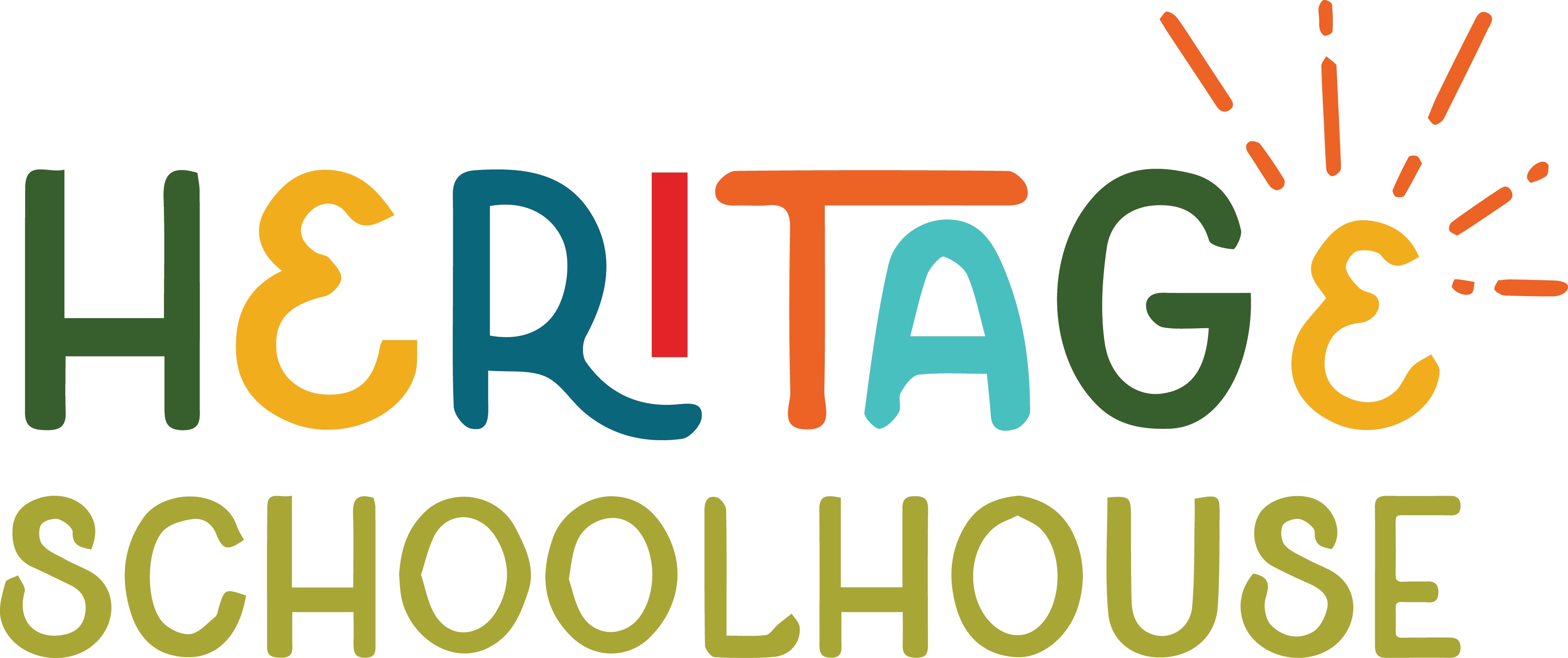 The Heritage Schoolhouse
