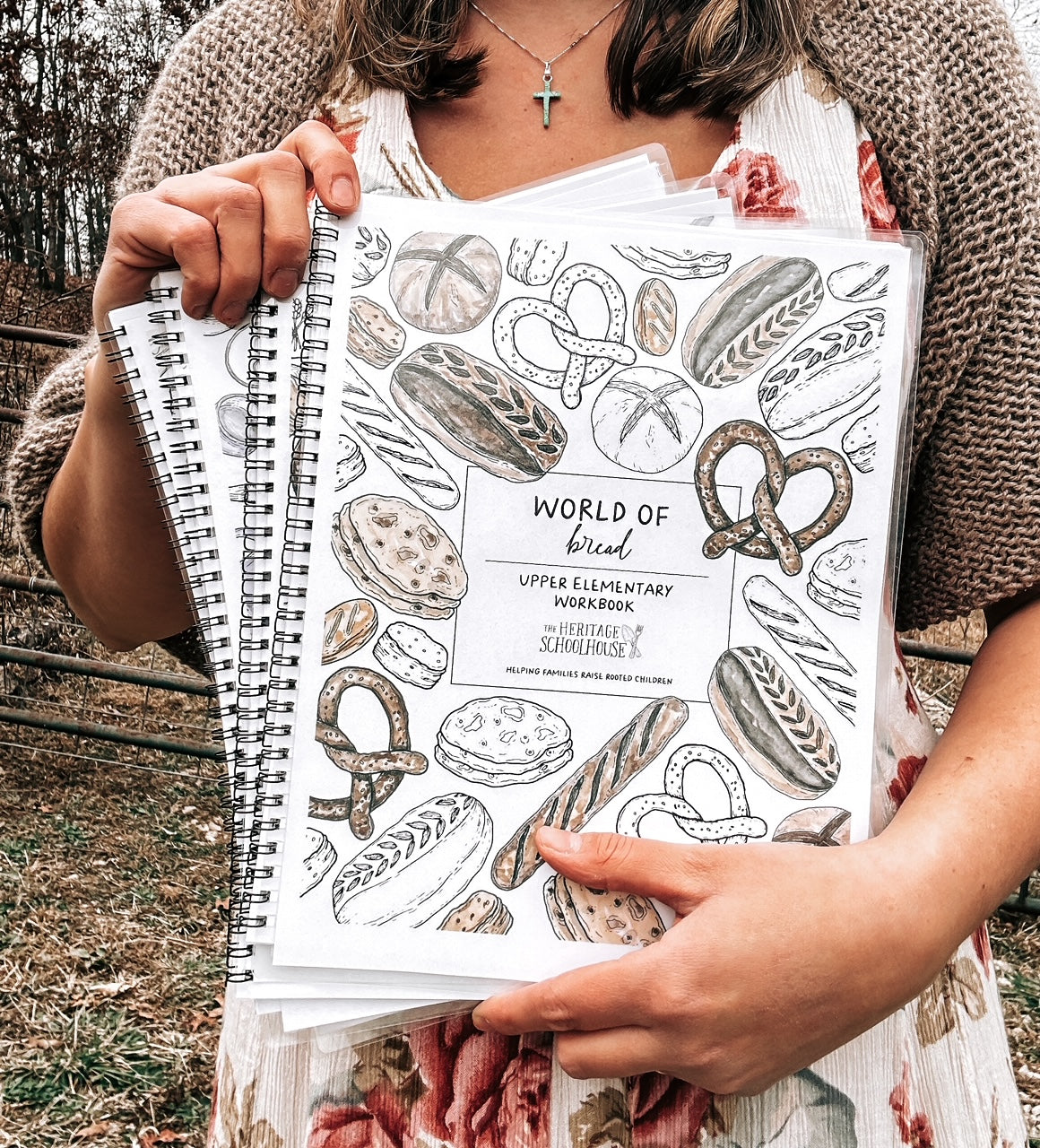 Adventure Studies – The Heritage Schoolhouse