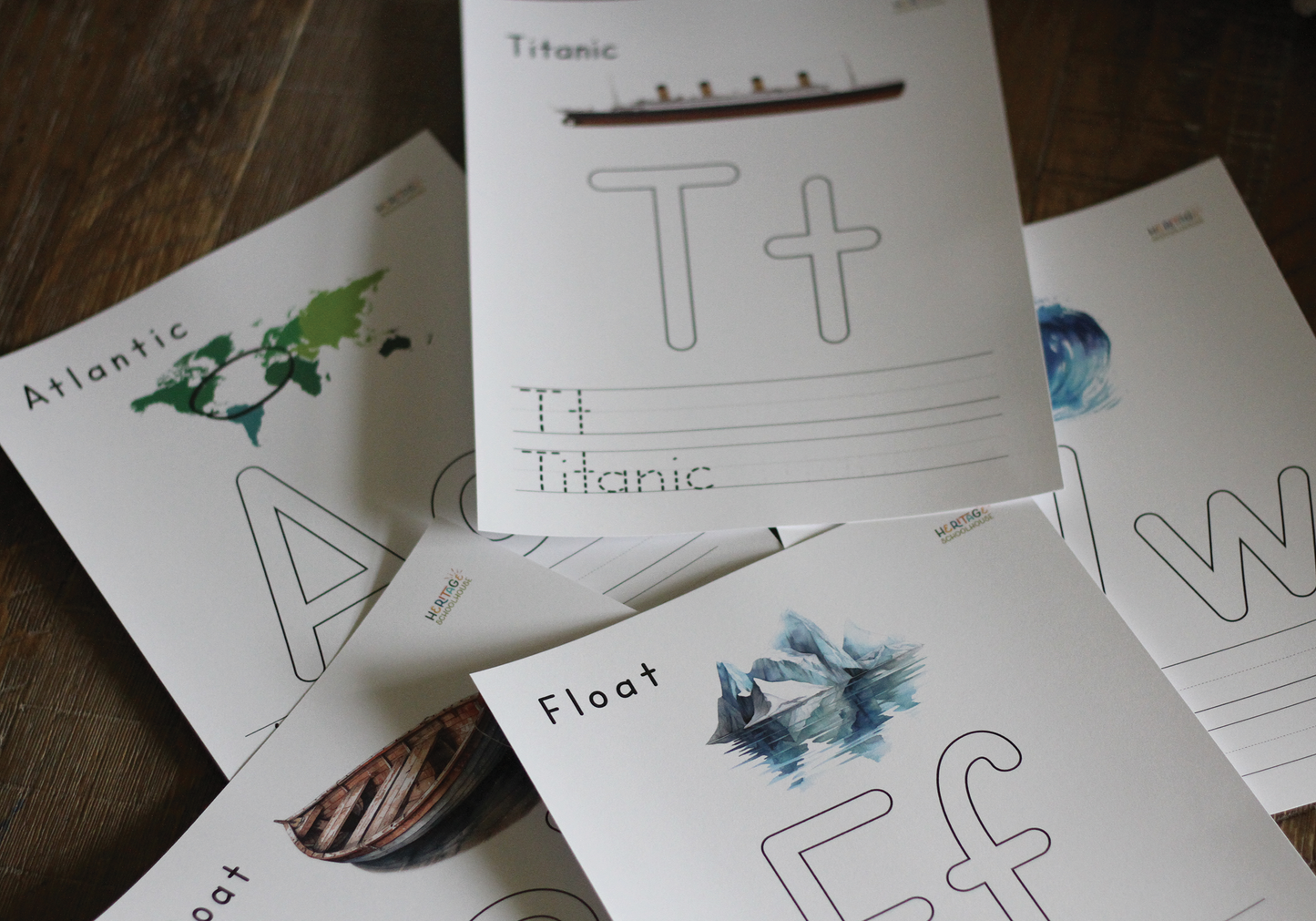 Titanic Mini Study