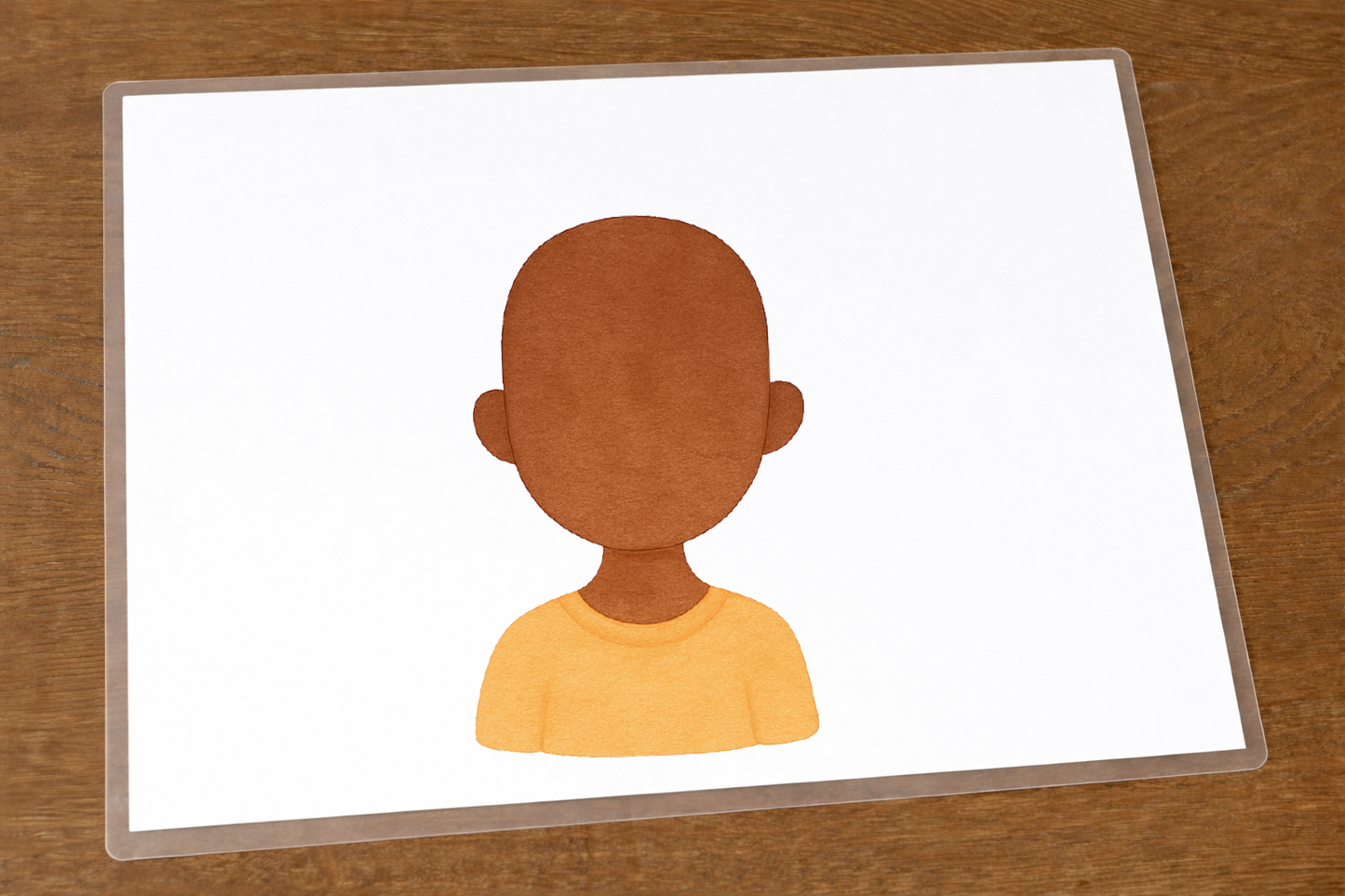 Basics Play Dough Mats